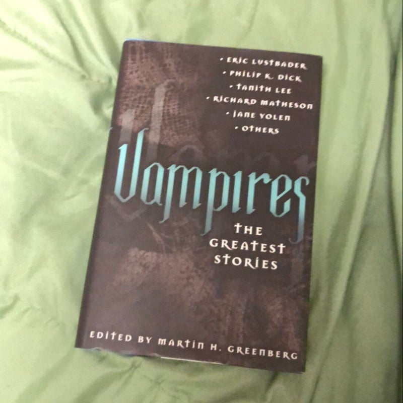 Vampires