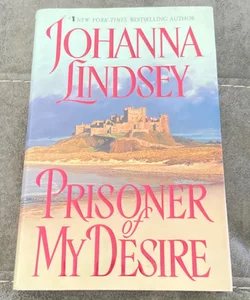 Prisoner of my Desire