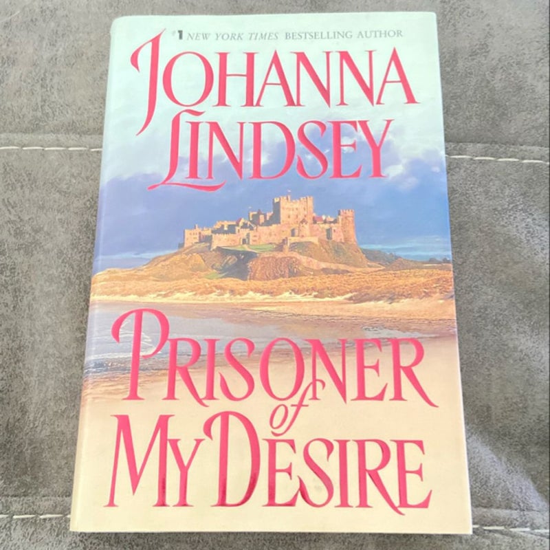 Prisoner of my Desire