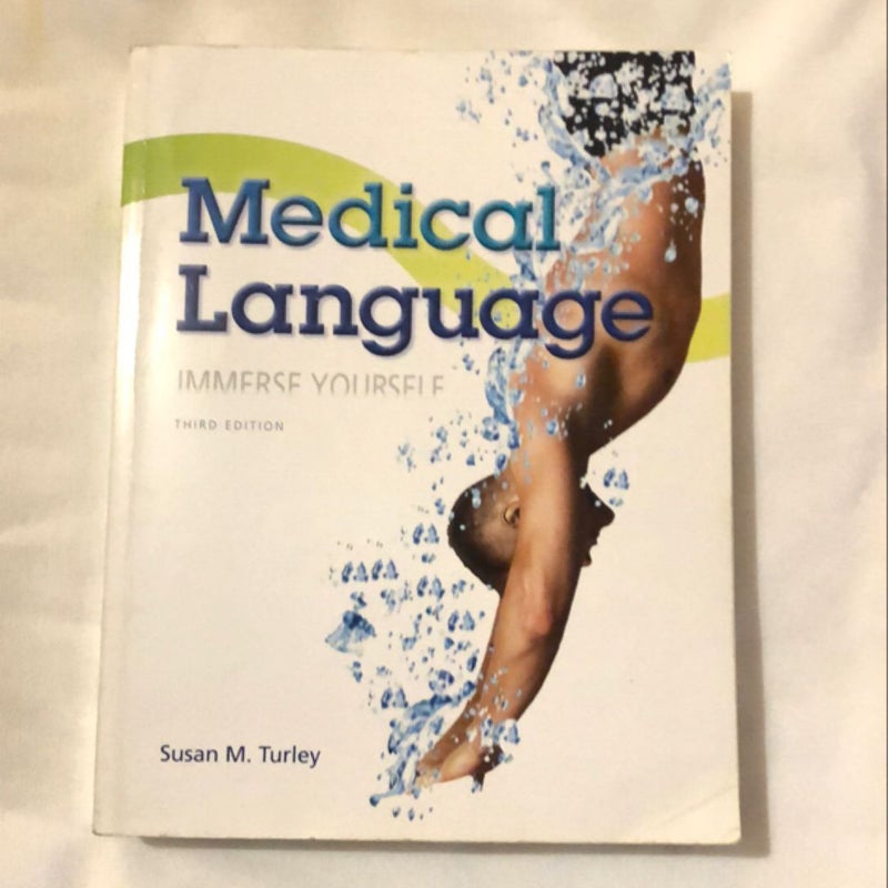 Medical Language