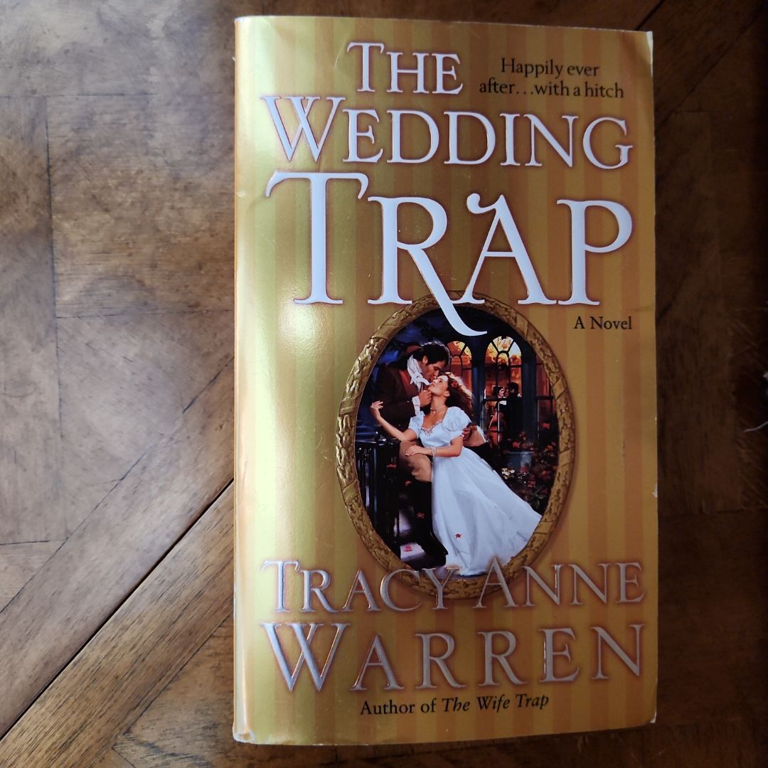 The Wedding Trap