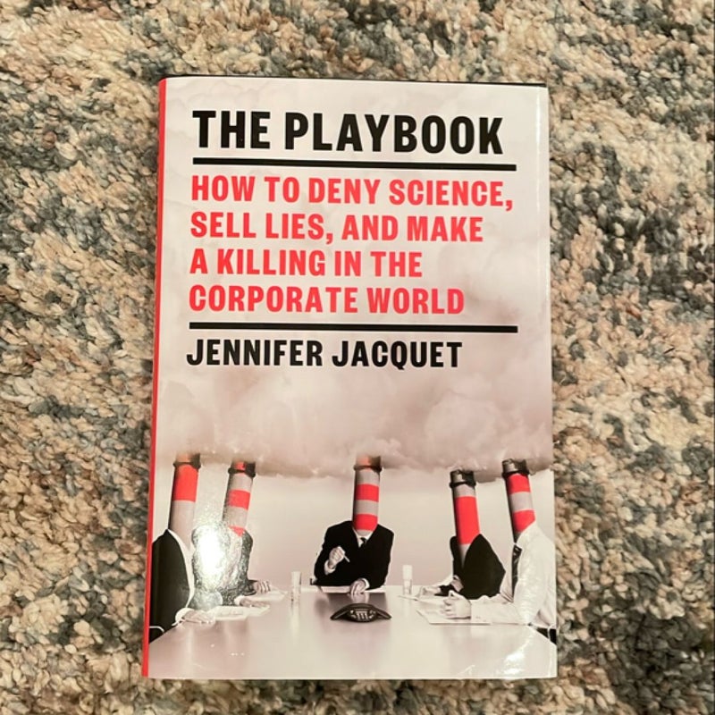 The Playbook