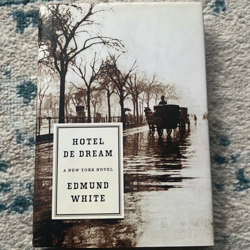 Hotel de Dream