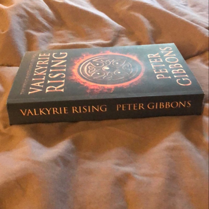 Valkyrie Rising