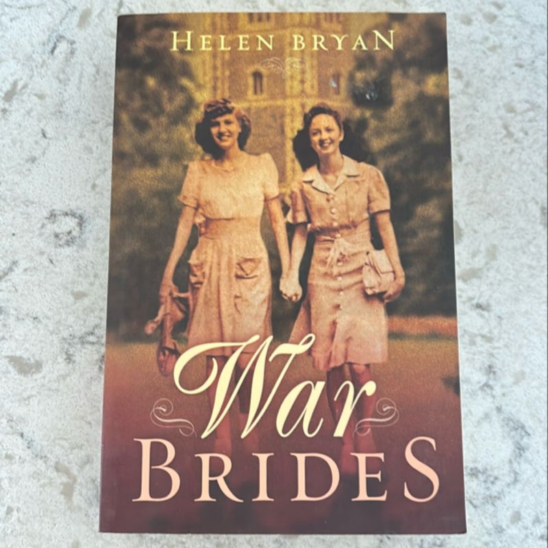 War Brides