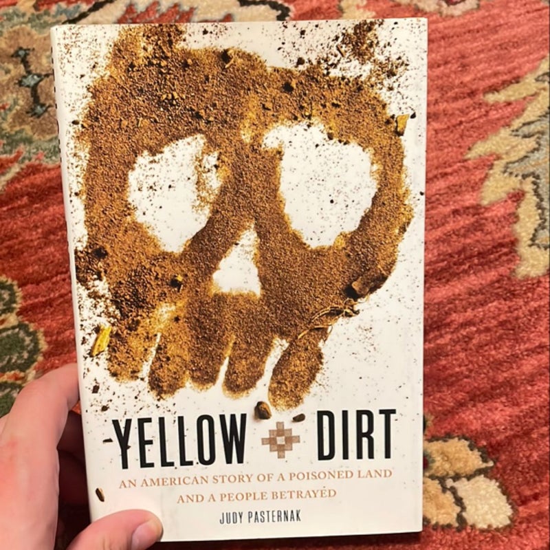 Yellow Dirt