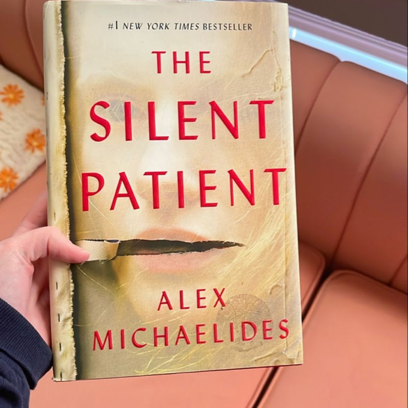 The Silent Patient