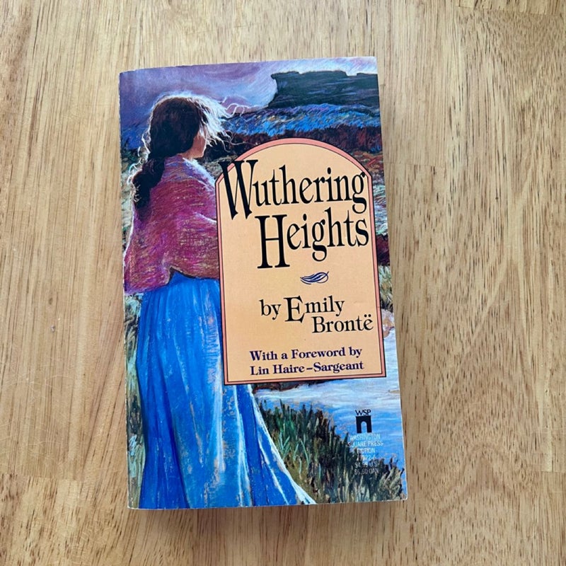 Wuthering Heights