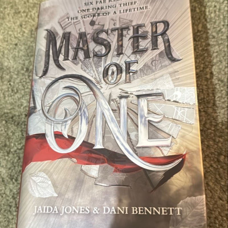 Master of one