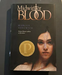 Midwinterblood