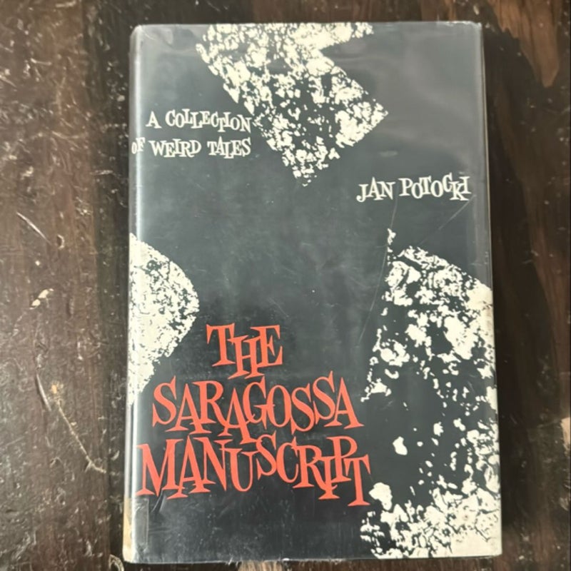 The Saragossa Manuscript 