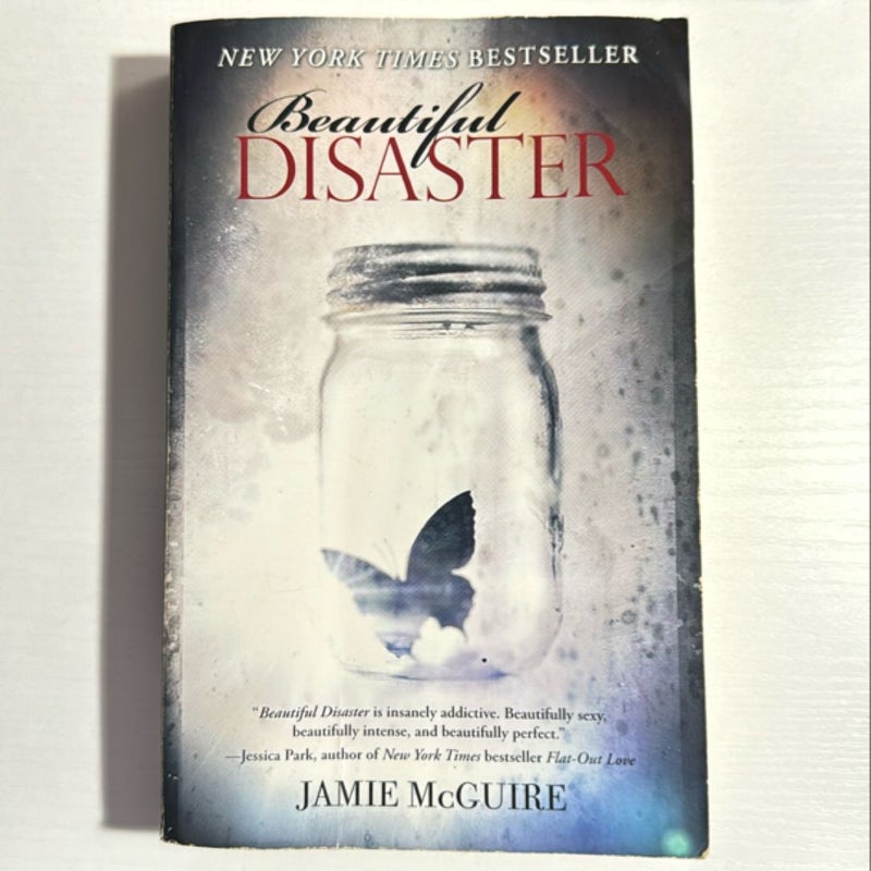 Beautiful Disaster