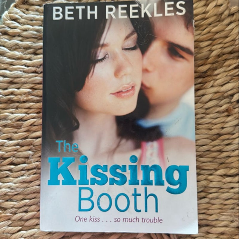 The Kissing Booth