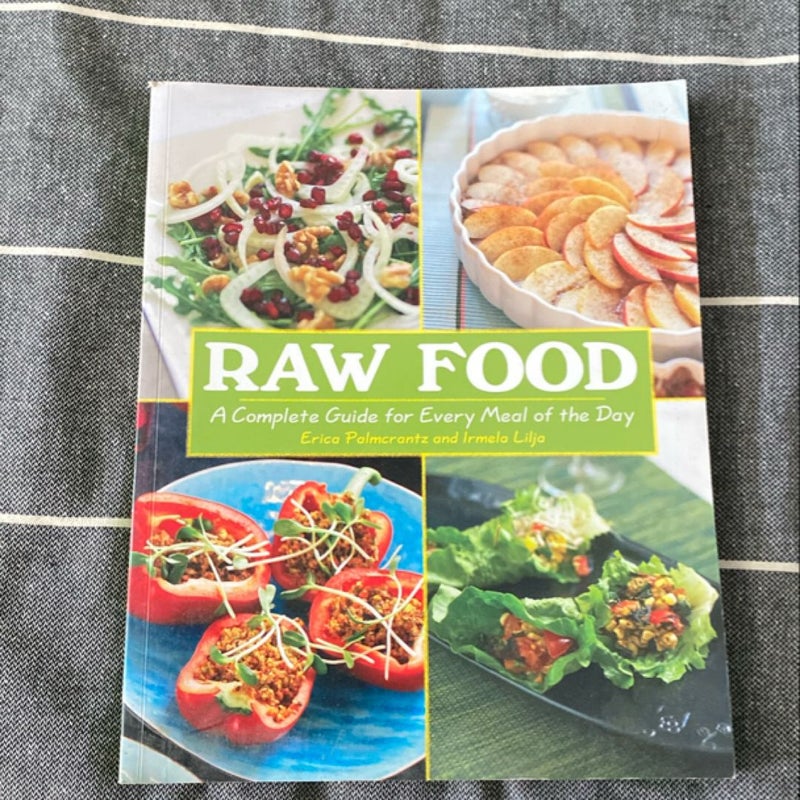 Raw Food