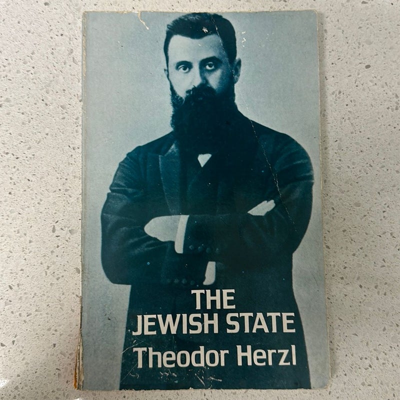 Jewish State