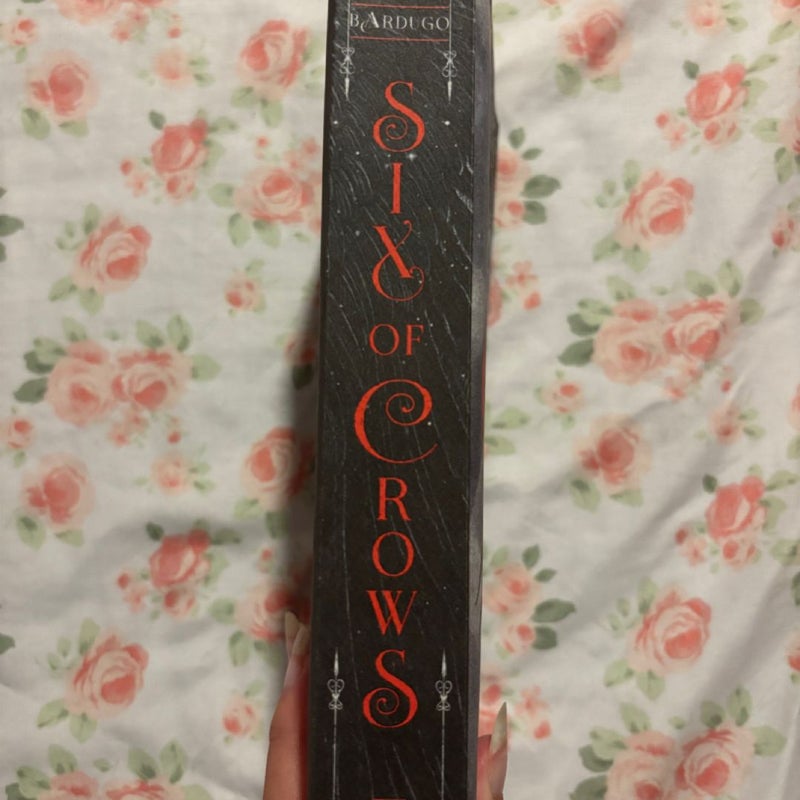 Six of Crows