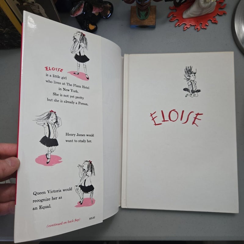 Eloise