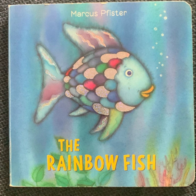 The Rainbow Fish