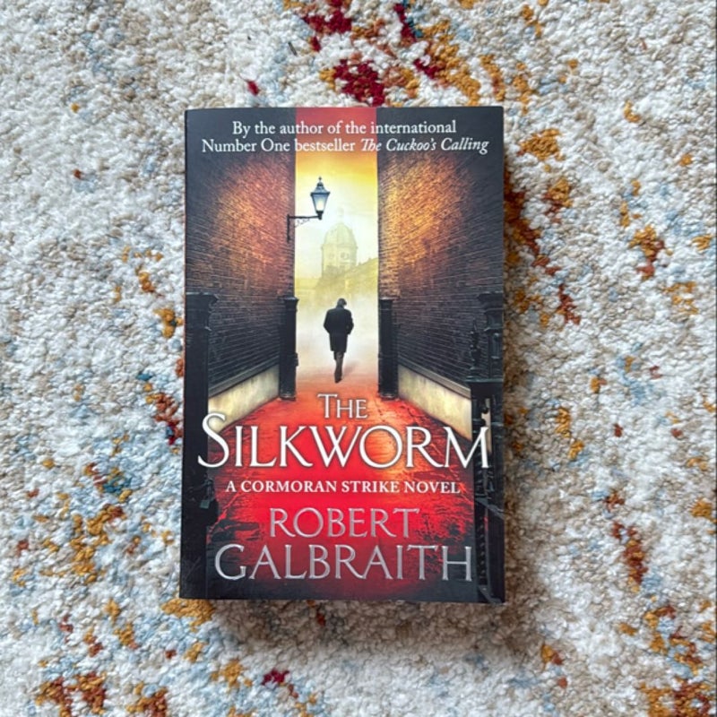 The Silkworm