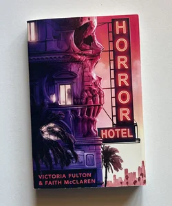 Horror Hotel