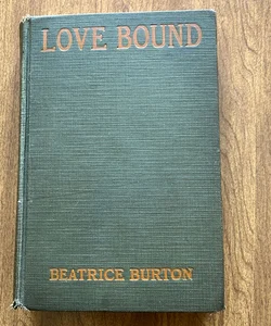 Love Bound
