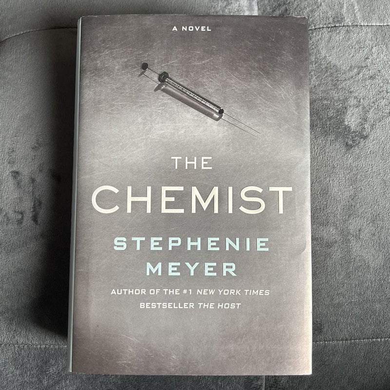The Chemist