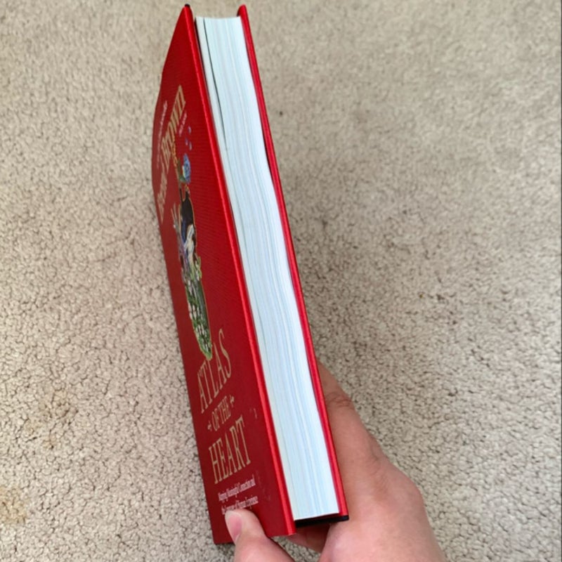 Atlas of the Heart