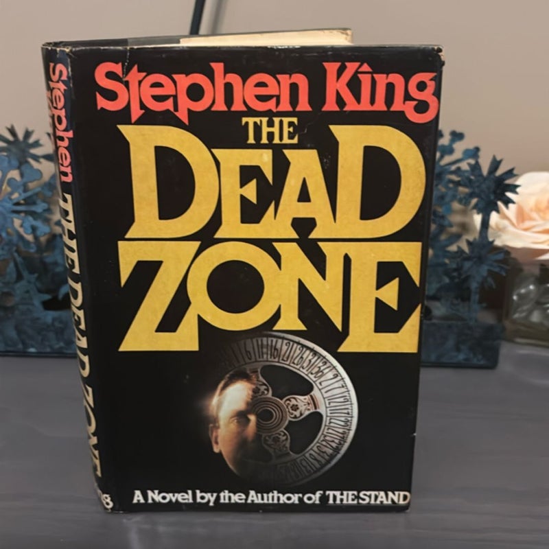 The Dead Zone