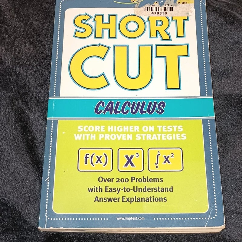 Shortcut Calculus