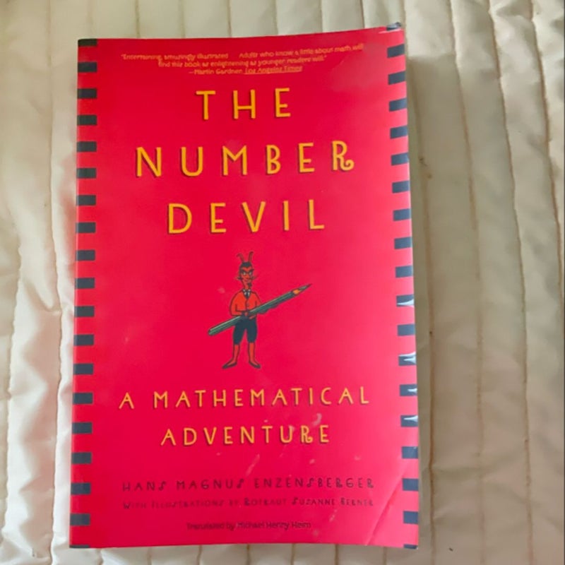 The Number Devil