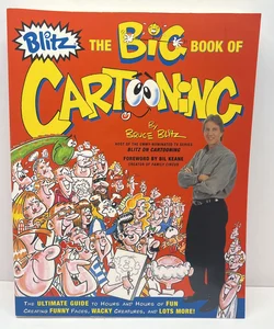 The Big Book of Cartooning