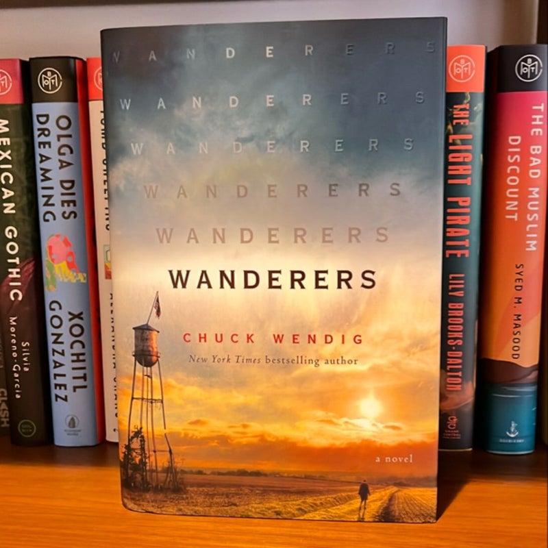 Wanderers