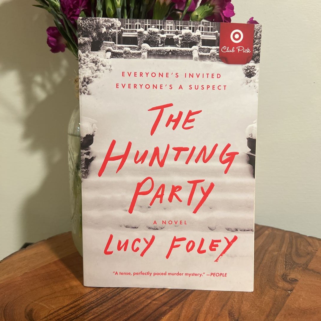 The Hunting Party