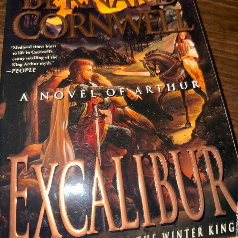 Excalibur