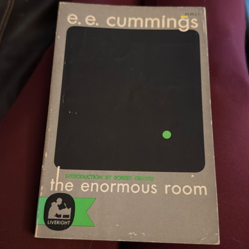 The Enormous Room