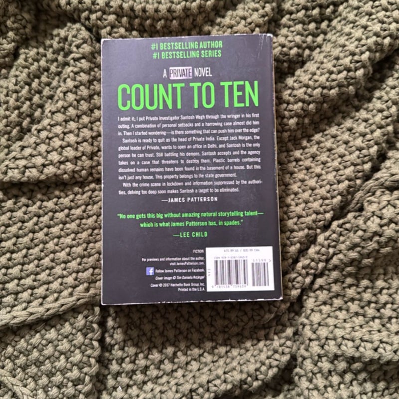 Count to Ten