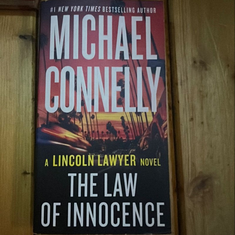 The Law of Innocence