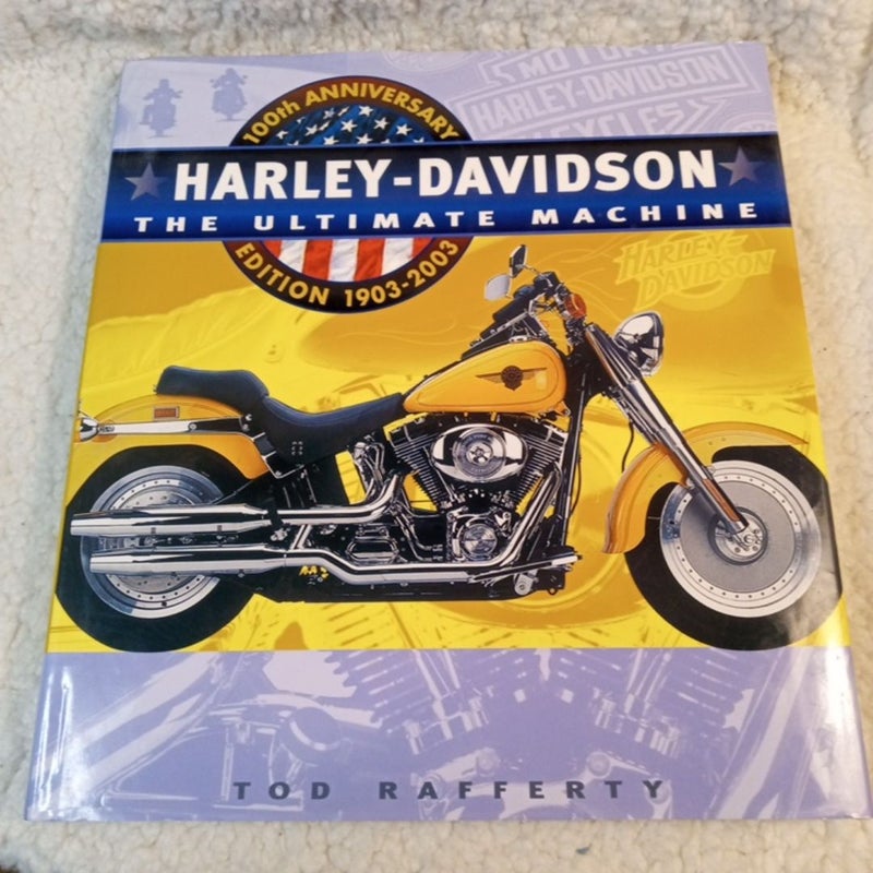 Harley-Davidson