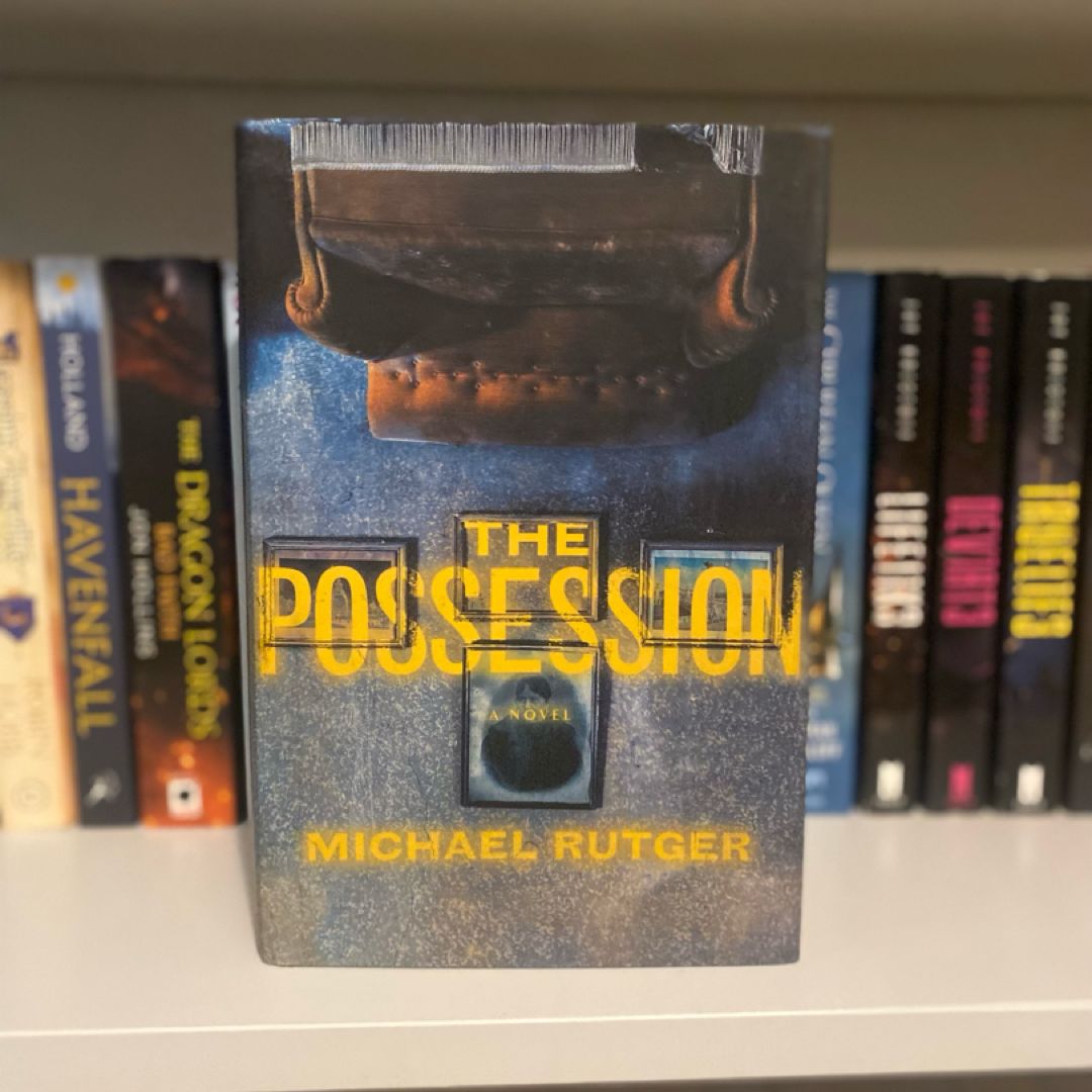 The Possession