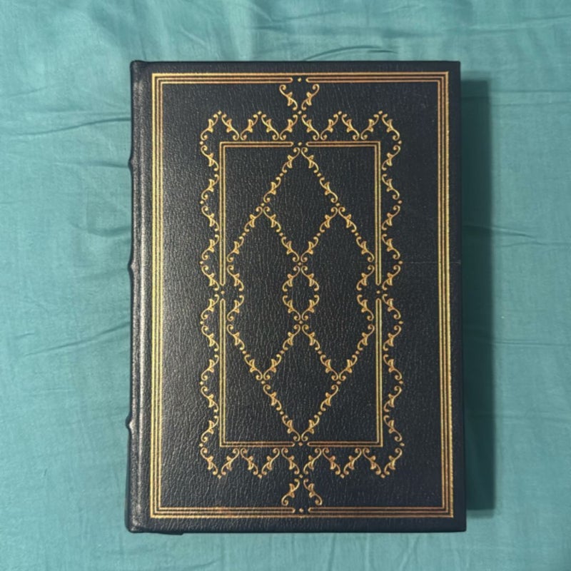 Great Expectations - The Franklin Library Special Edition 1981