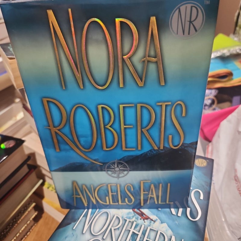 Angels Fall