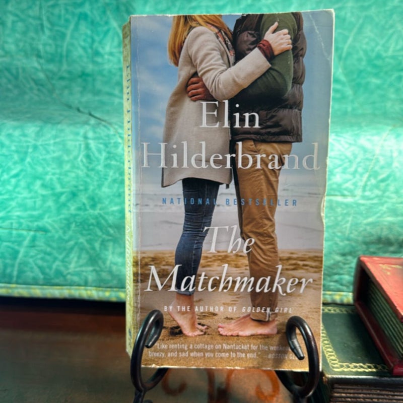 The Matchmaker