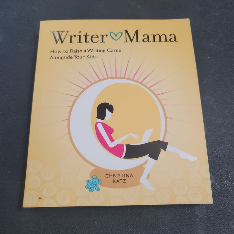 Writer Mama