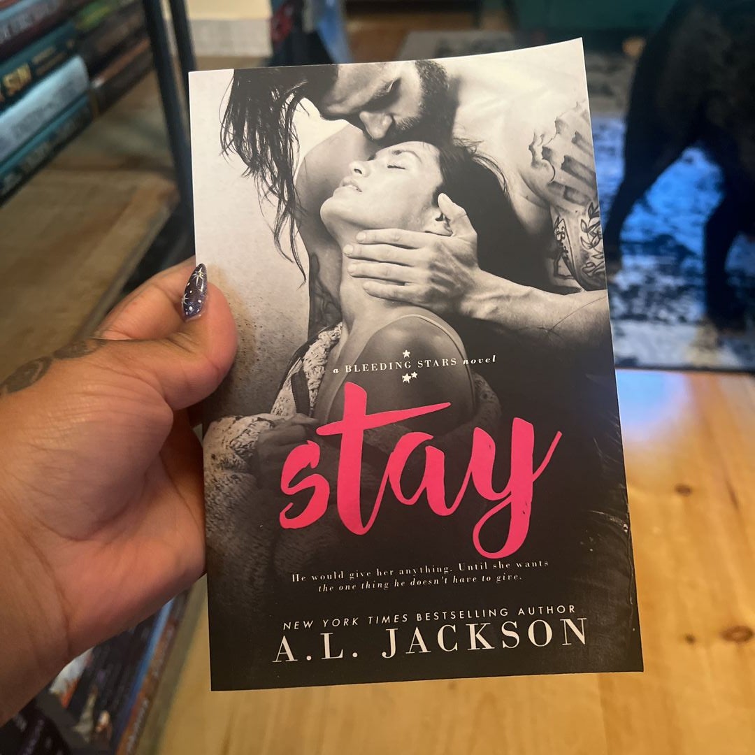Stay