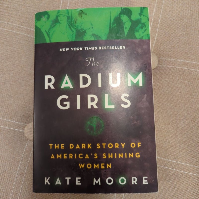 The Radium Girls