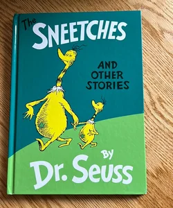 The Sneetches and Other Stories