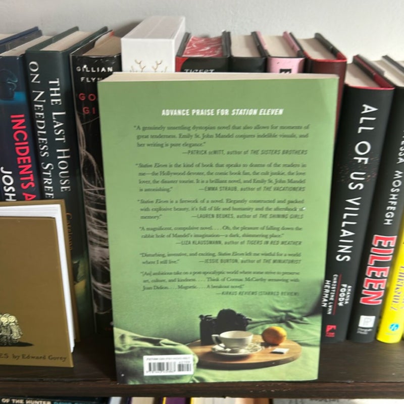 Station Eleven