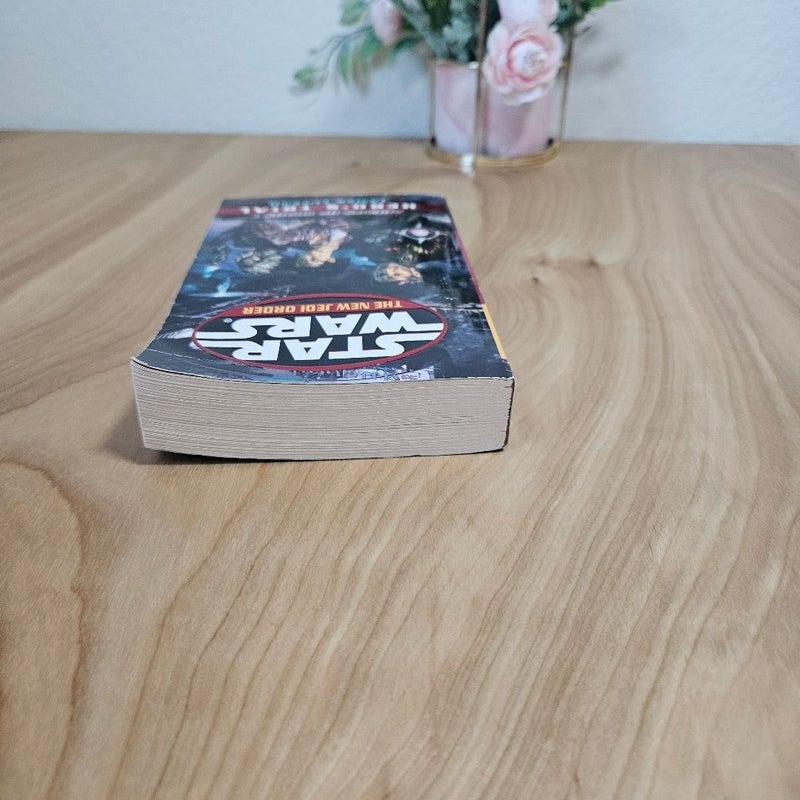 Hero's Trial: Star Wars Legends