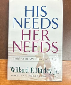 His Needs, Her Needs