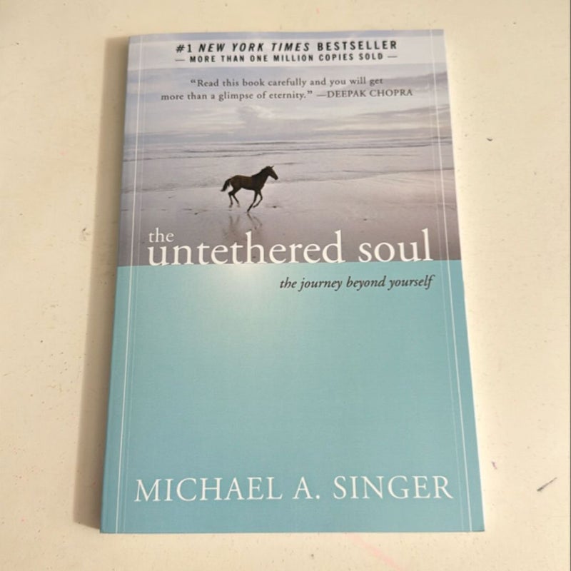 The Untethered Soul